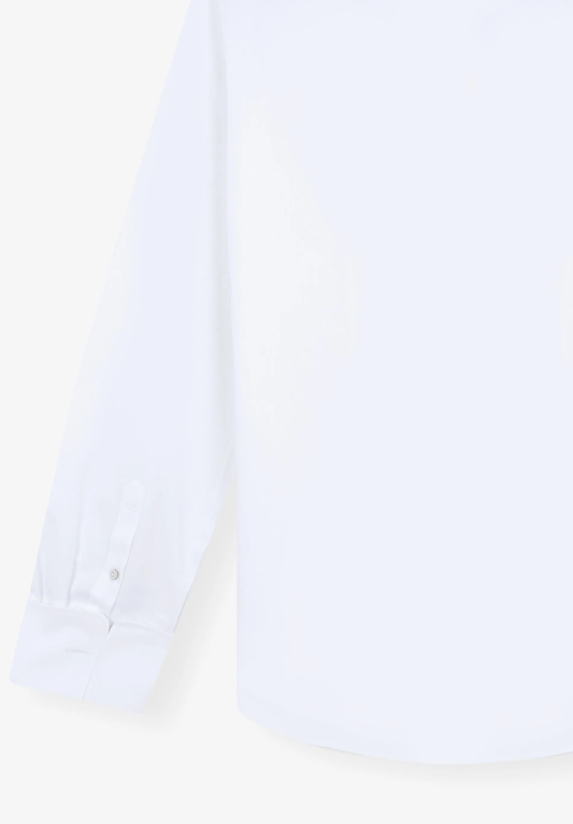 CAMISA ALGODÃO SLIM FIT