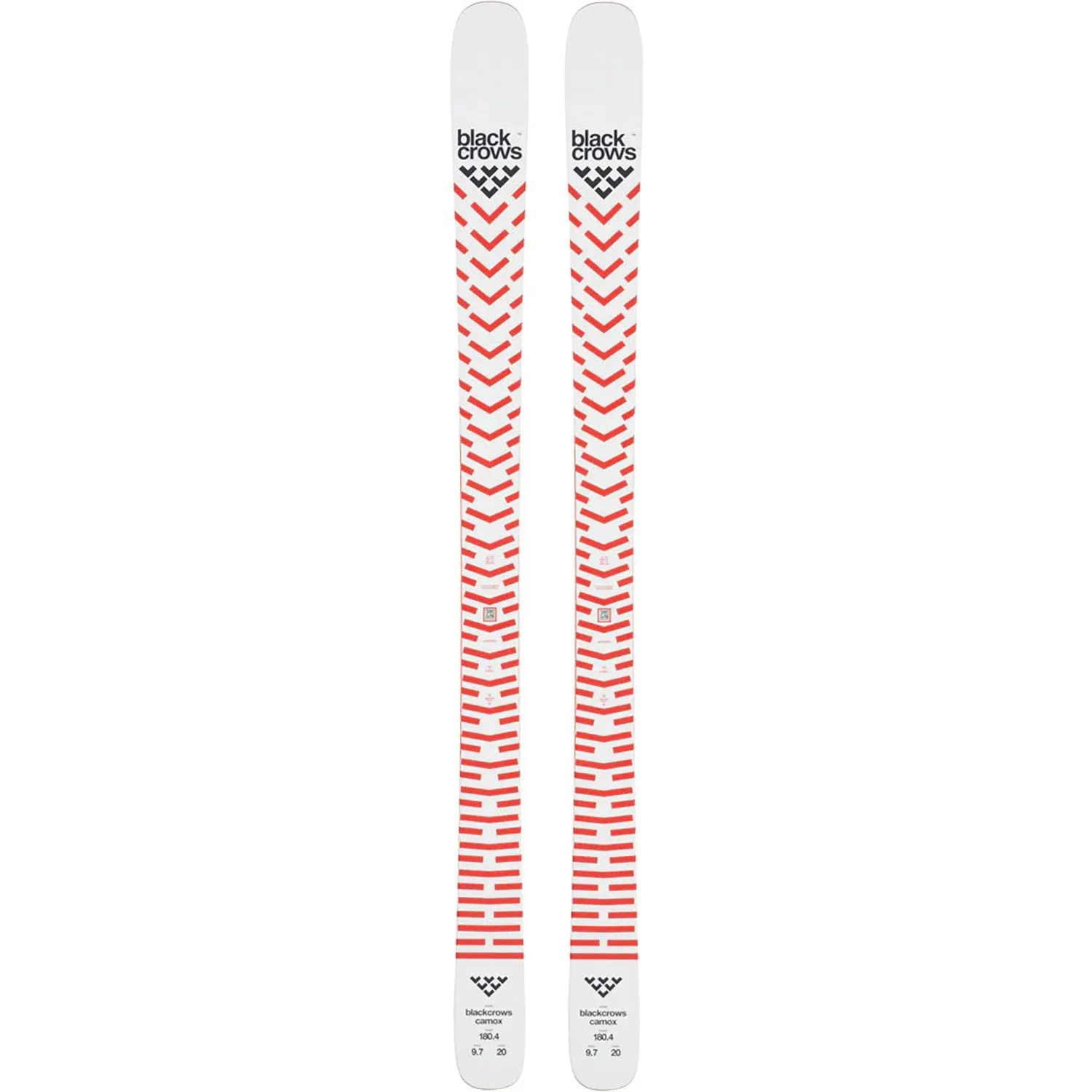 Camox Ski