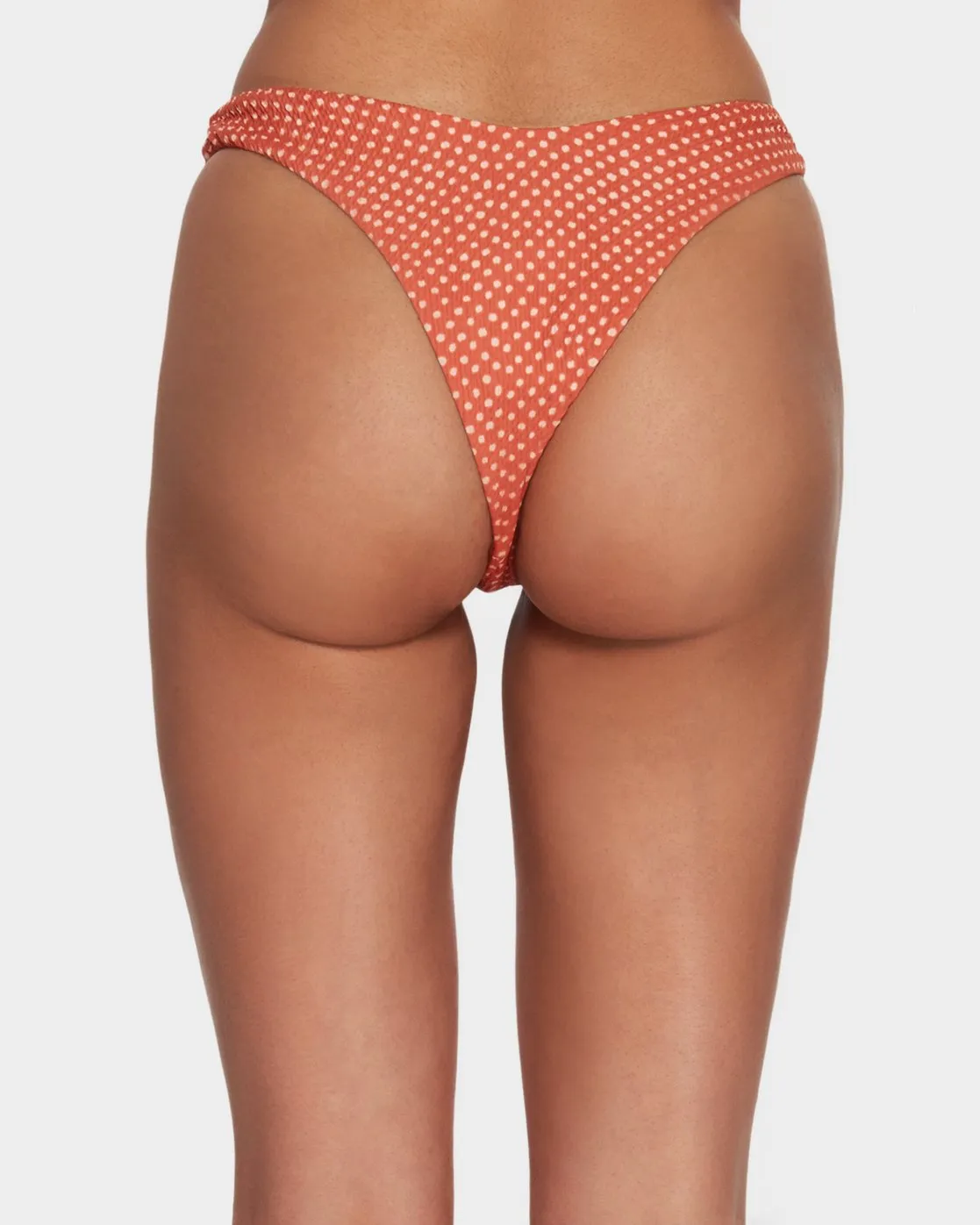 Candy Hike Bikini Bottoms