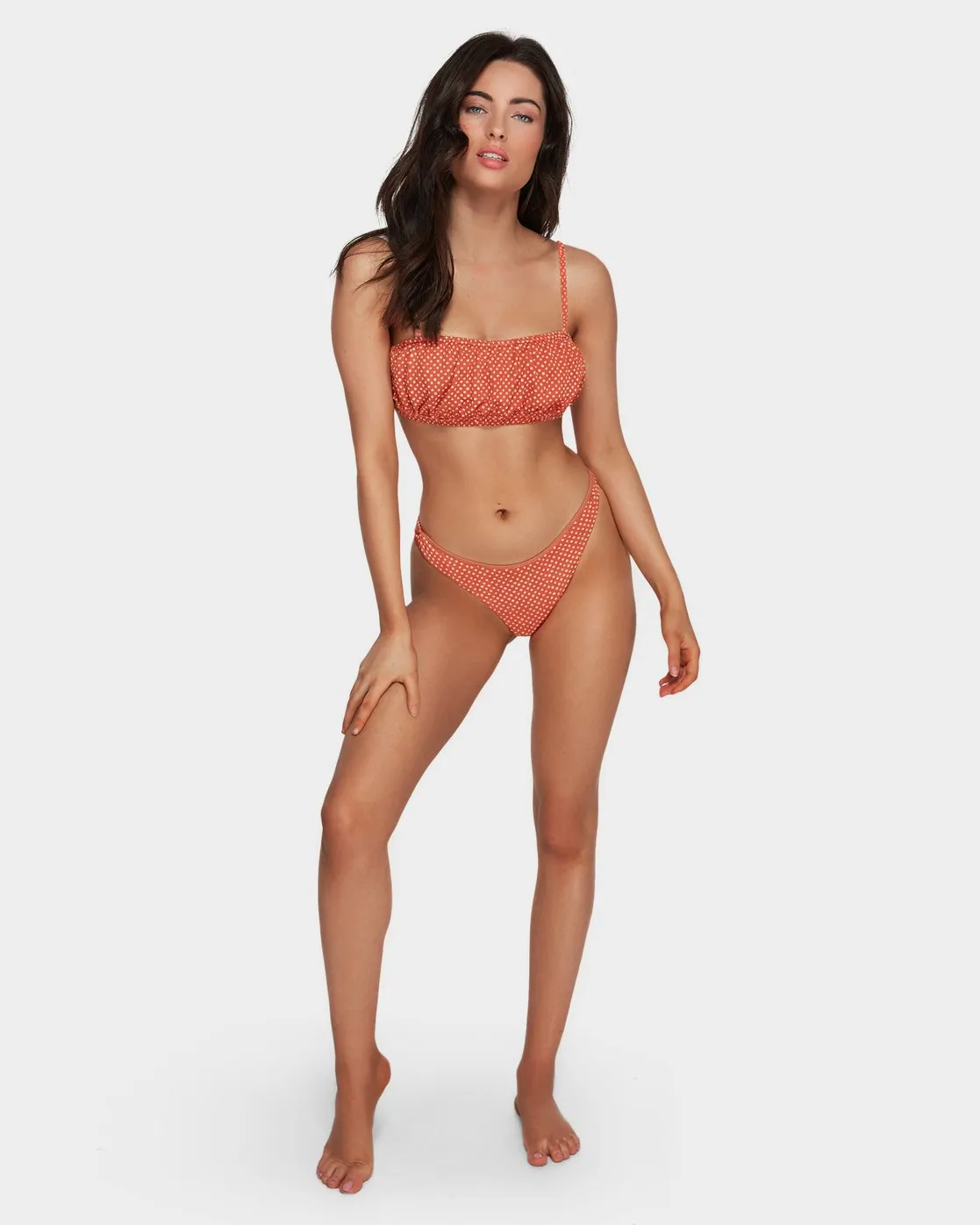 Candy Hike Bikini Bottoms