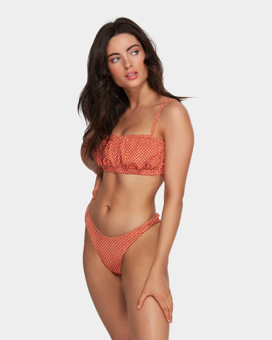 Candy Hike Bikini Bottoms