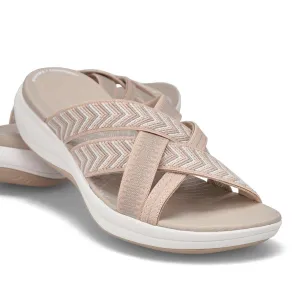 Carina® | Breathable orthopedic sandals