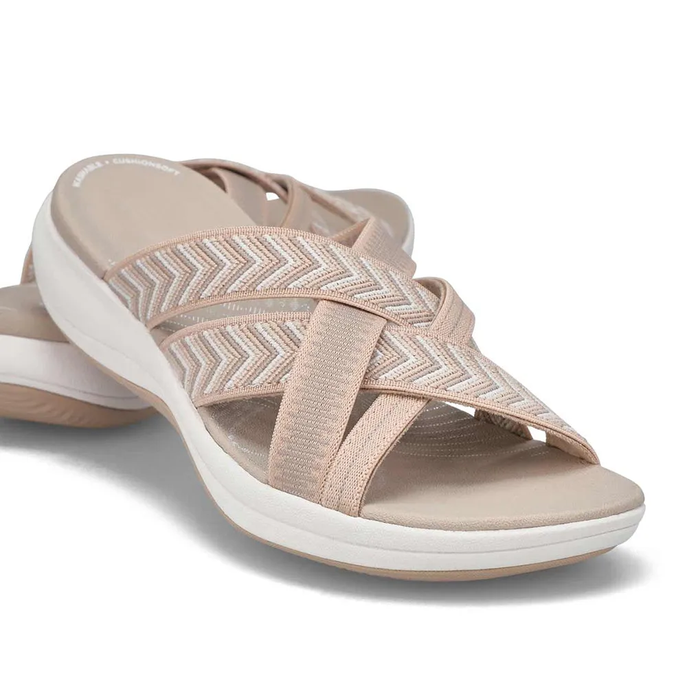 Carina® | Breathable orthopedic sandals