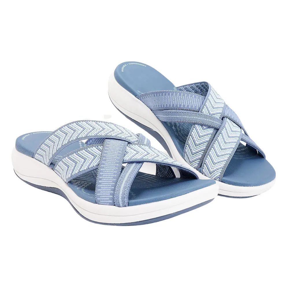 Carina® | Breathable orthopedic sandals