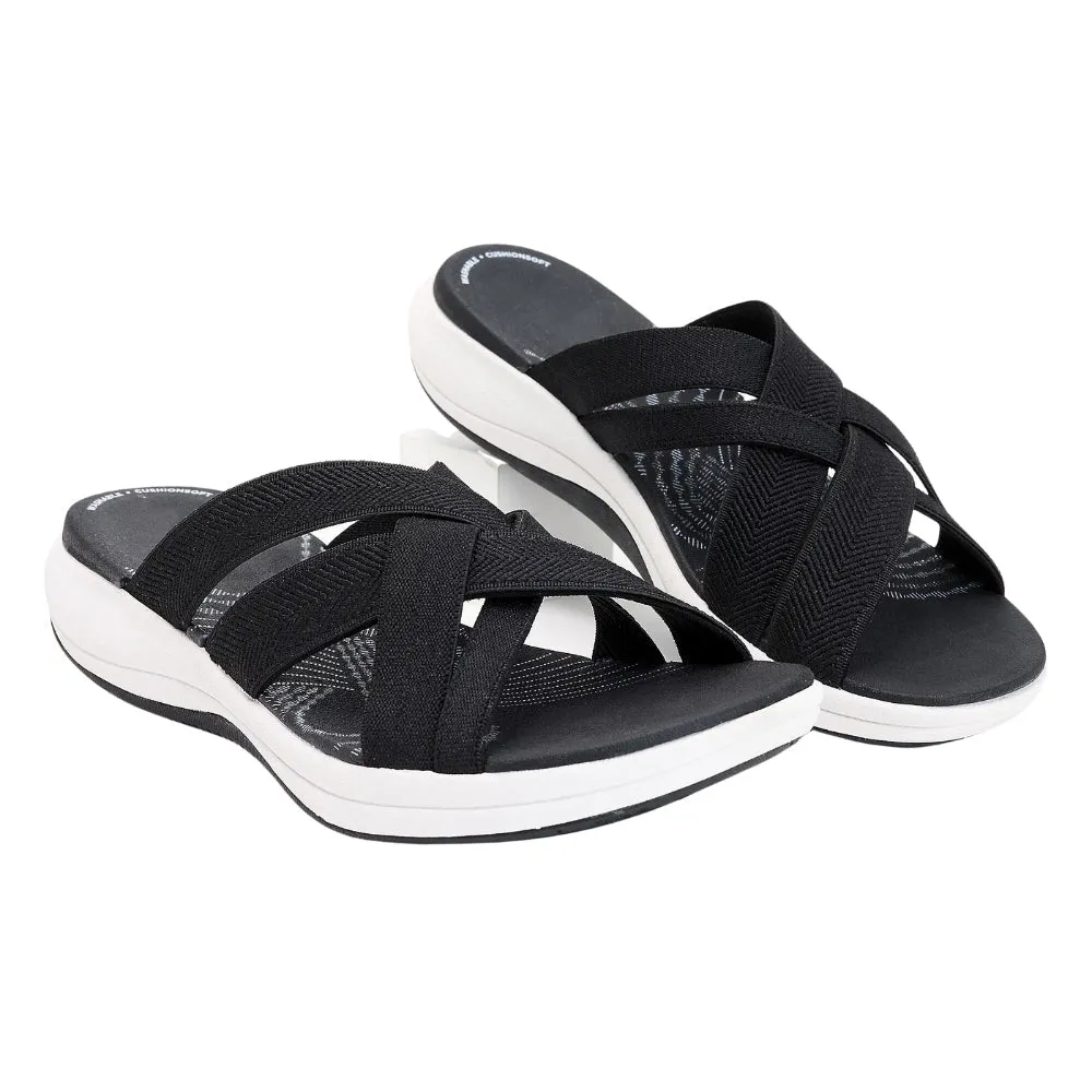Carina® | Breathable orthopedic sandals