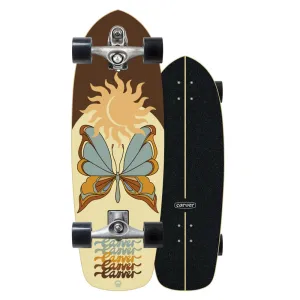 Carver Chrysalis - C7 Complete Surf Skate