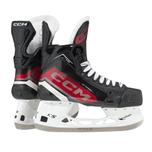 CCM Jetspeed FT670 Skates- Intermediate
