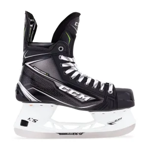 CCM RIBCOR Titanium Junior Hockey Skates - 2019