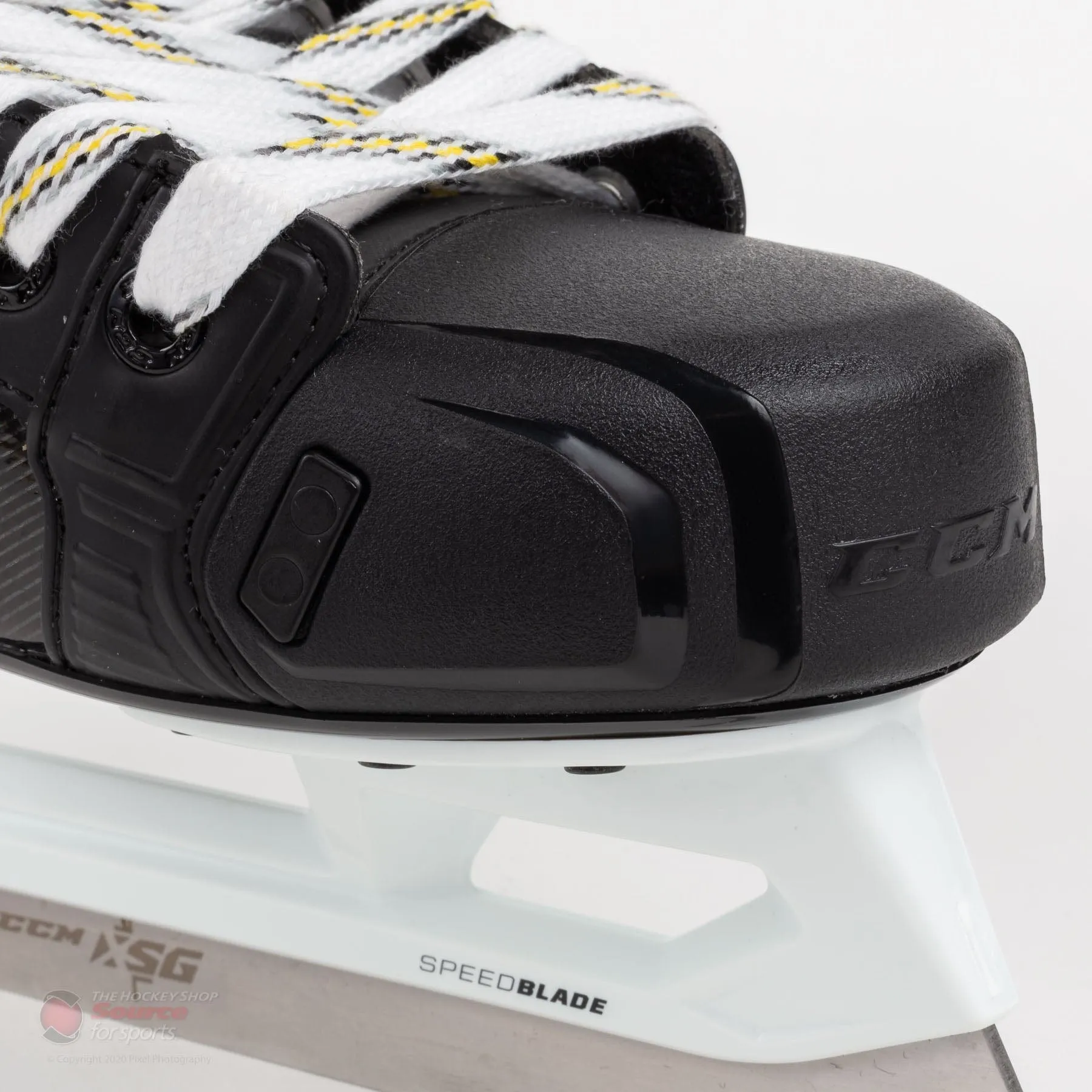 CCM Super Tacks 9370 Junior Goalie Skates