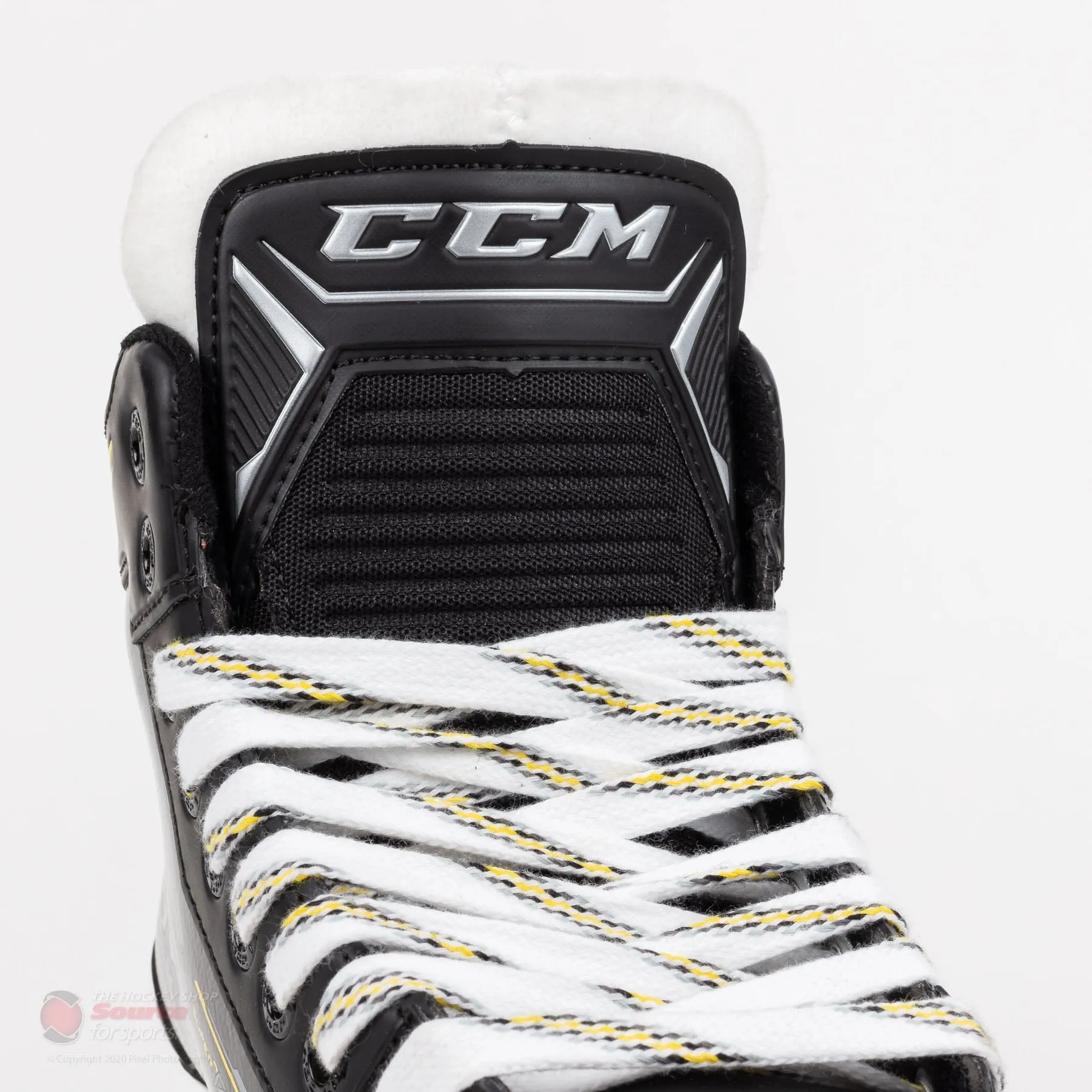 CCM Super Tacks 9370 Junior Goalie Skates