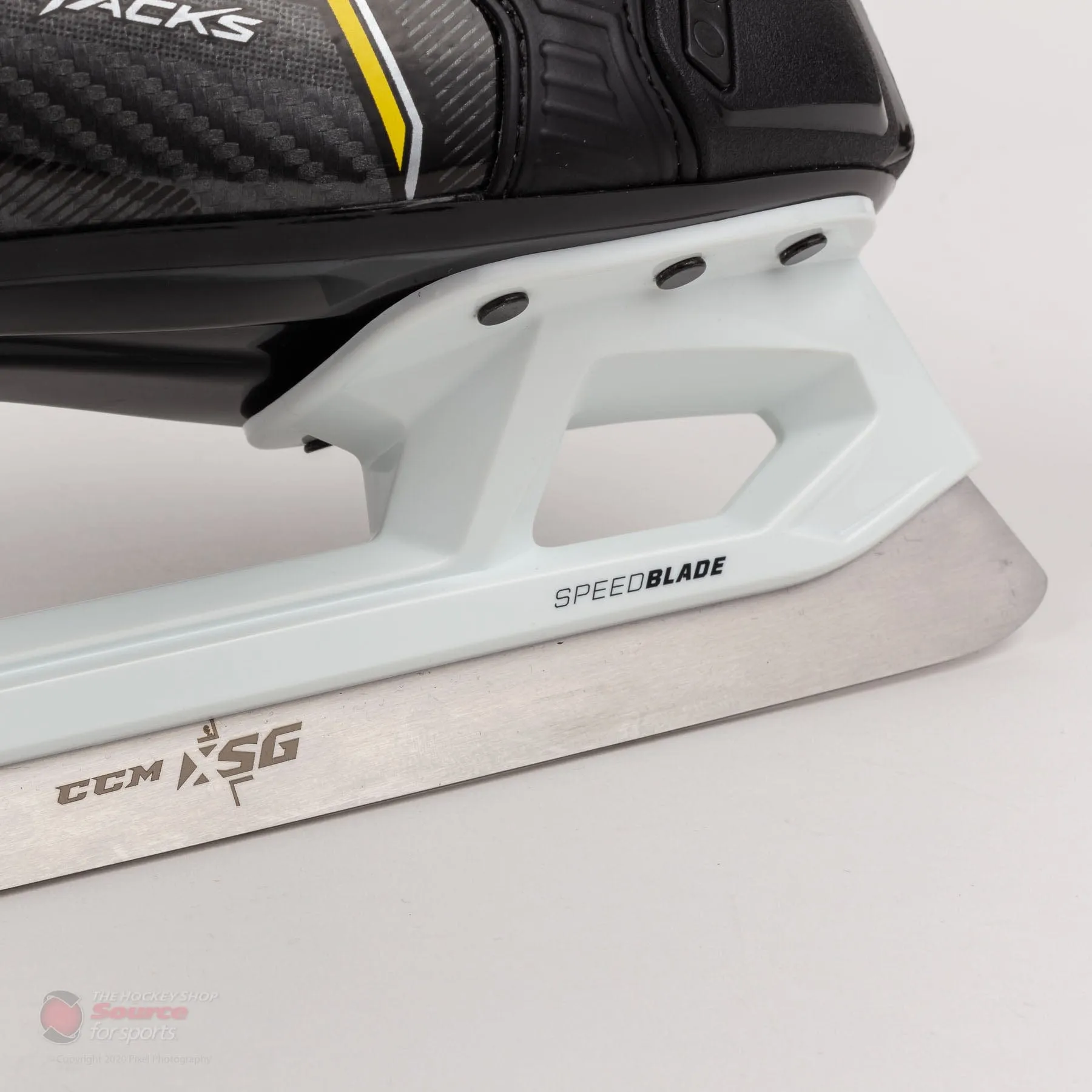 CCM Super Tacks 9370 Junior Goalie Skates
