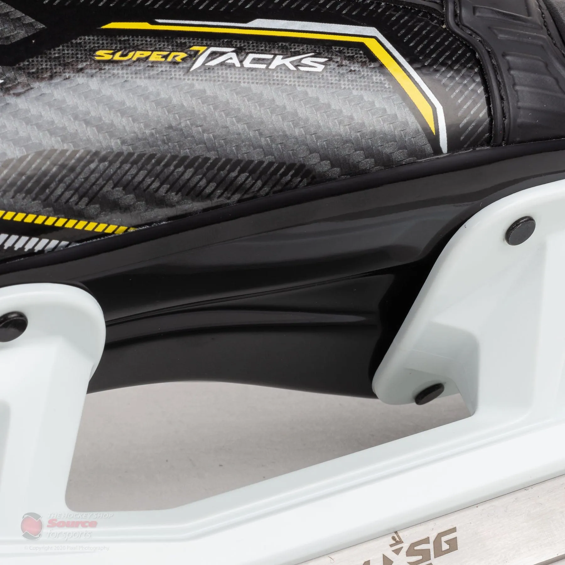 CCM Super Tacks 9370 Junior Goalie Skates