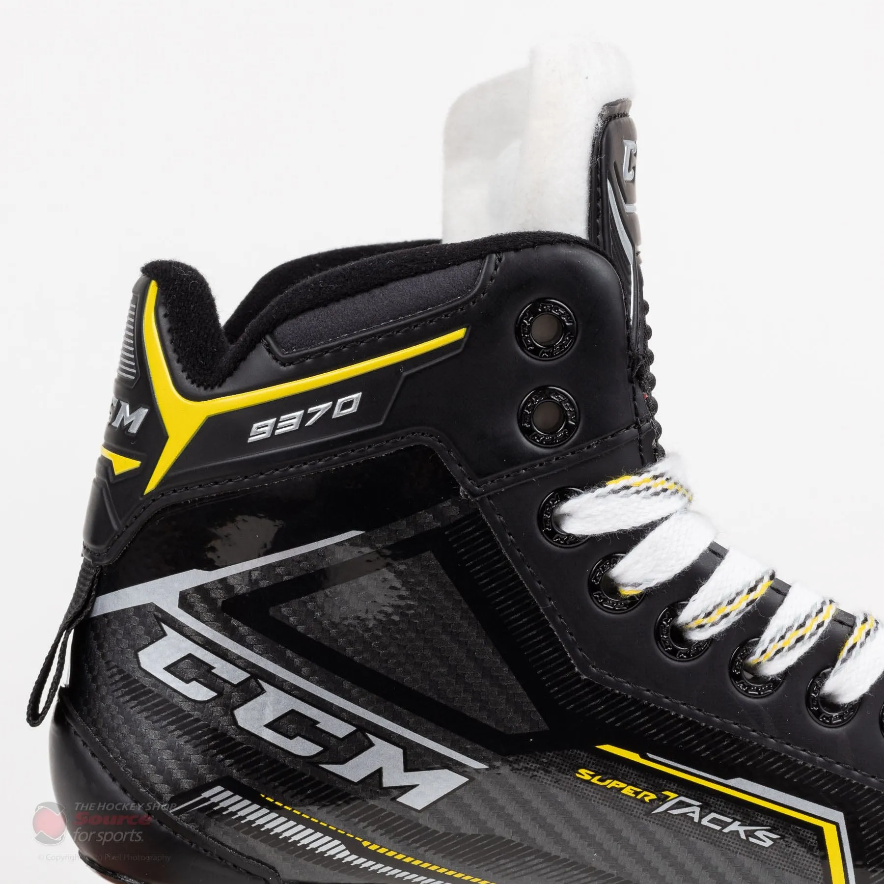 CCM Super Tacks 9370 Junior Goalie Skates