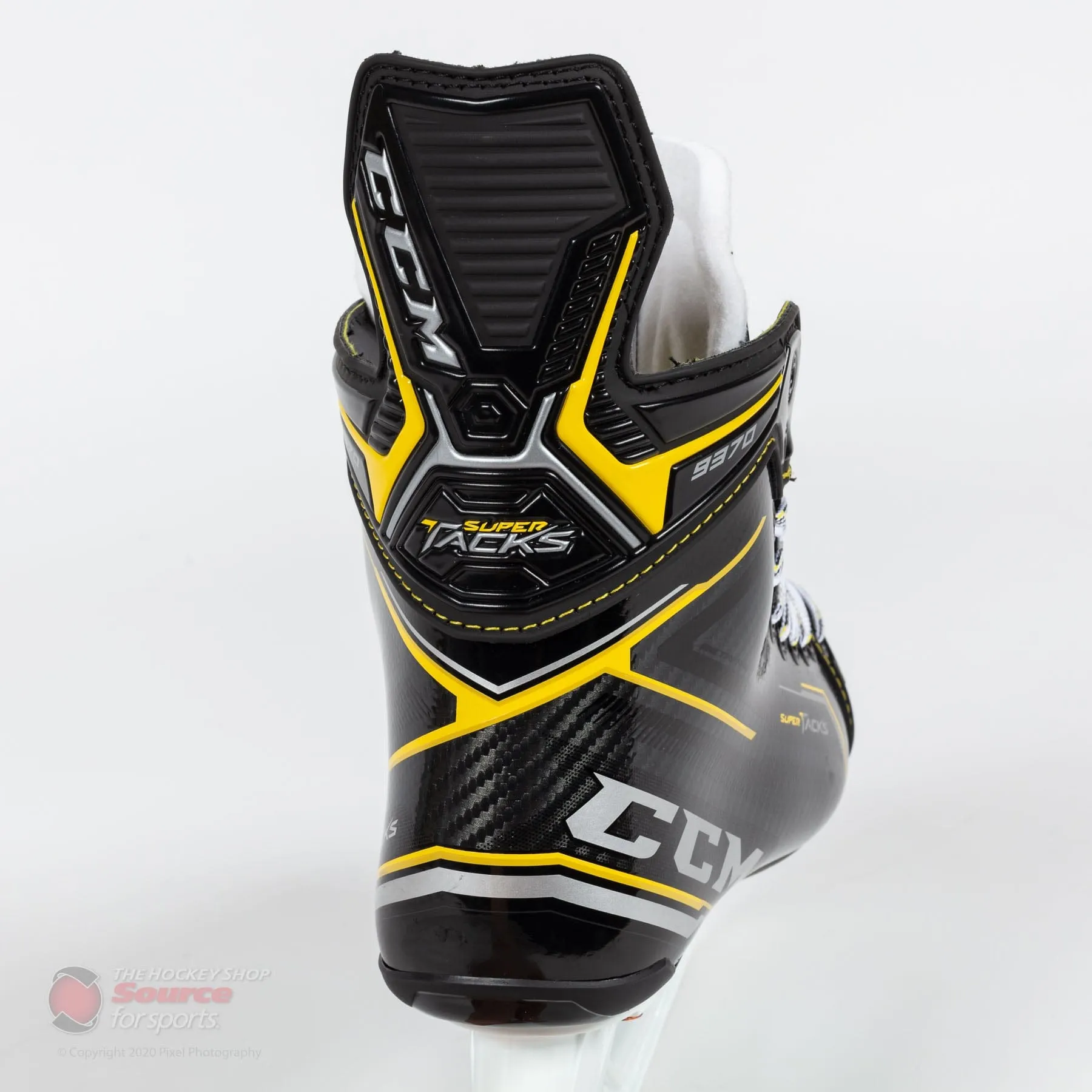 CCM Super Tacks 9370 Senior Hockey Skates