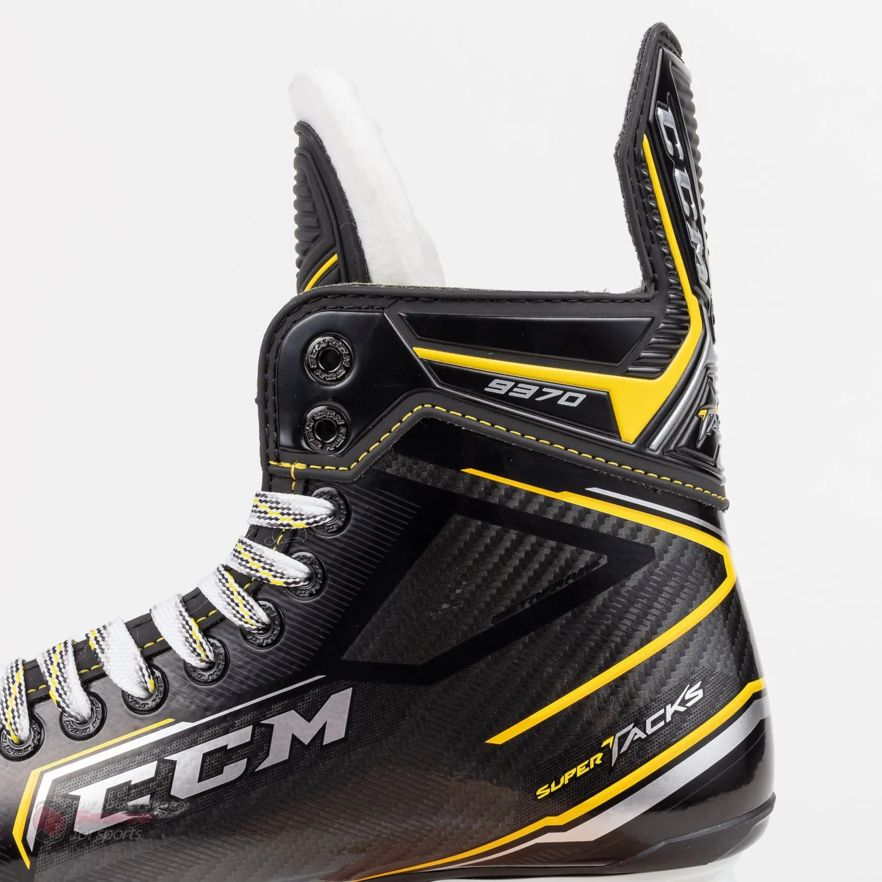CCM Super Tacks 9370 Senior Hockey Skates