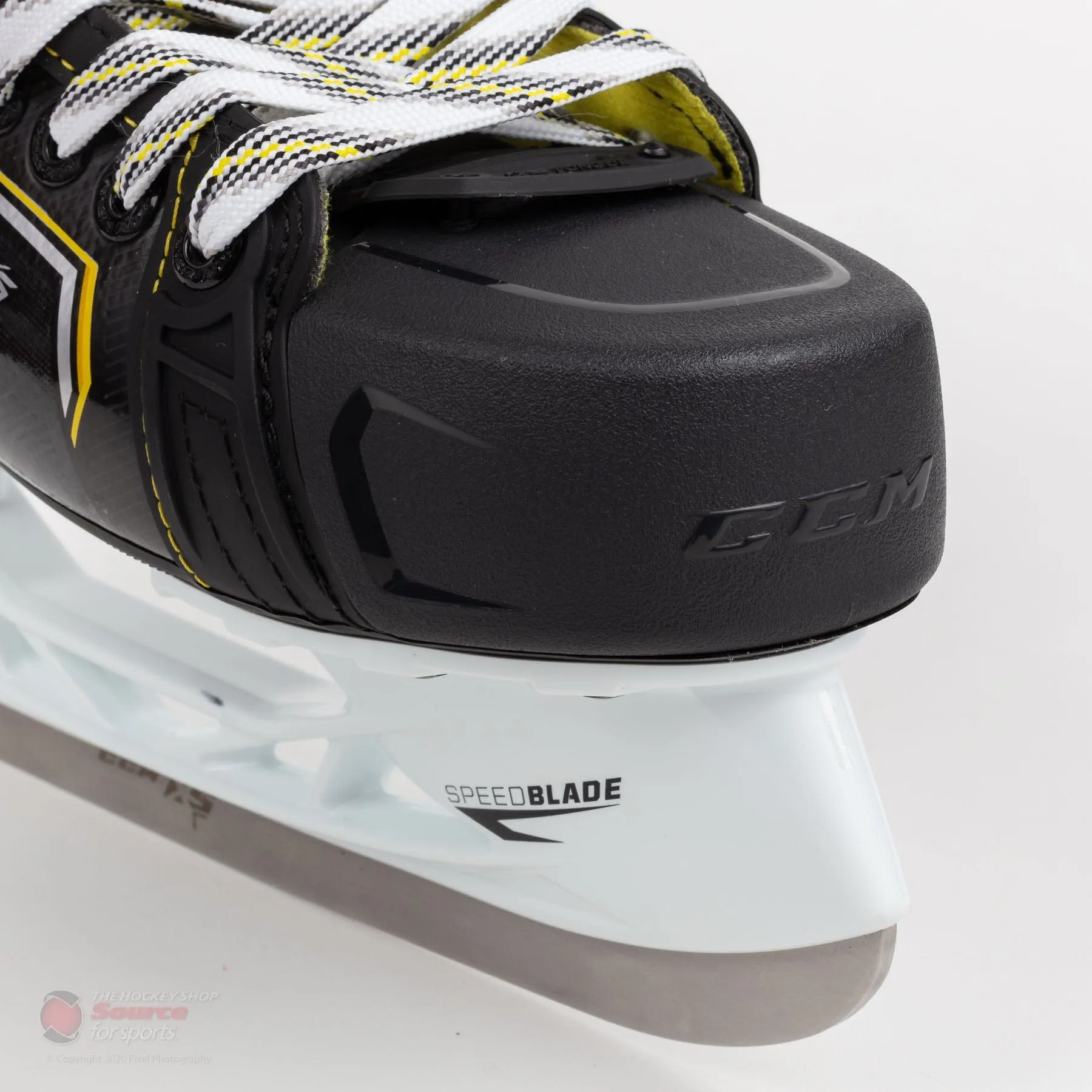 CCM Super Tacks 9370 Senior Hockey Skates