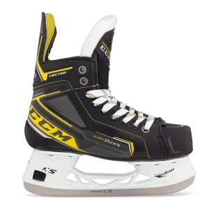 CCM Super Tacks Vector Junior Hockey Skates - 2020