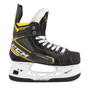 CCM Super Tacks Vector Premier Junior Hockey Skates - 2020