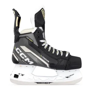 CCM Tacks AS580 Intermediate Hockey Skates
