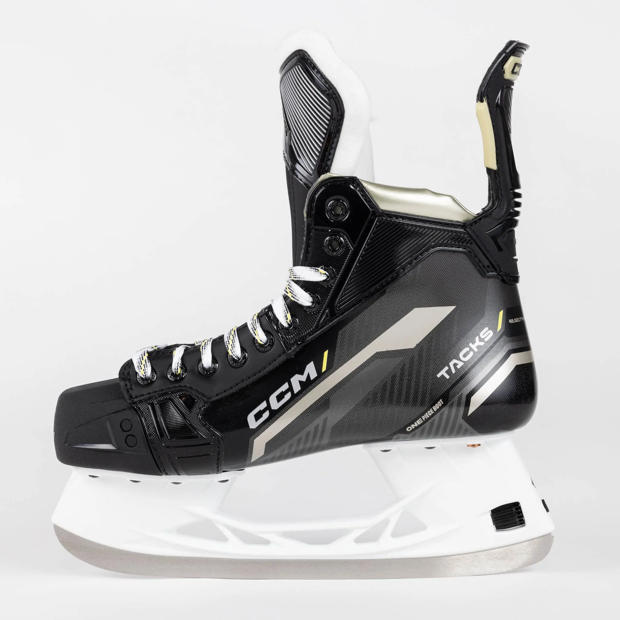CCM Tacks AS580 Intermediate Hockey Skates