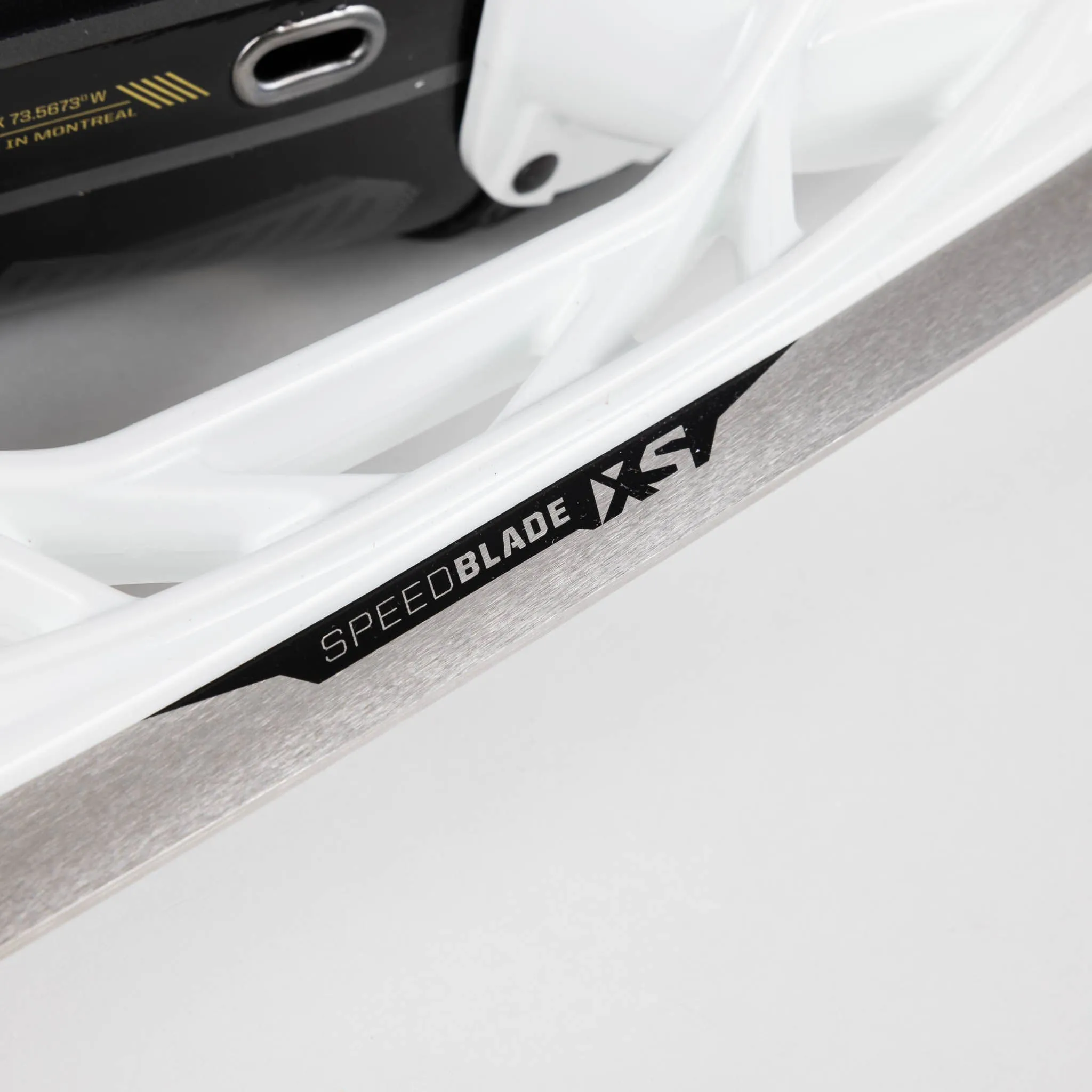 CCM Tacks AS580 Intermediate Hockey Skates