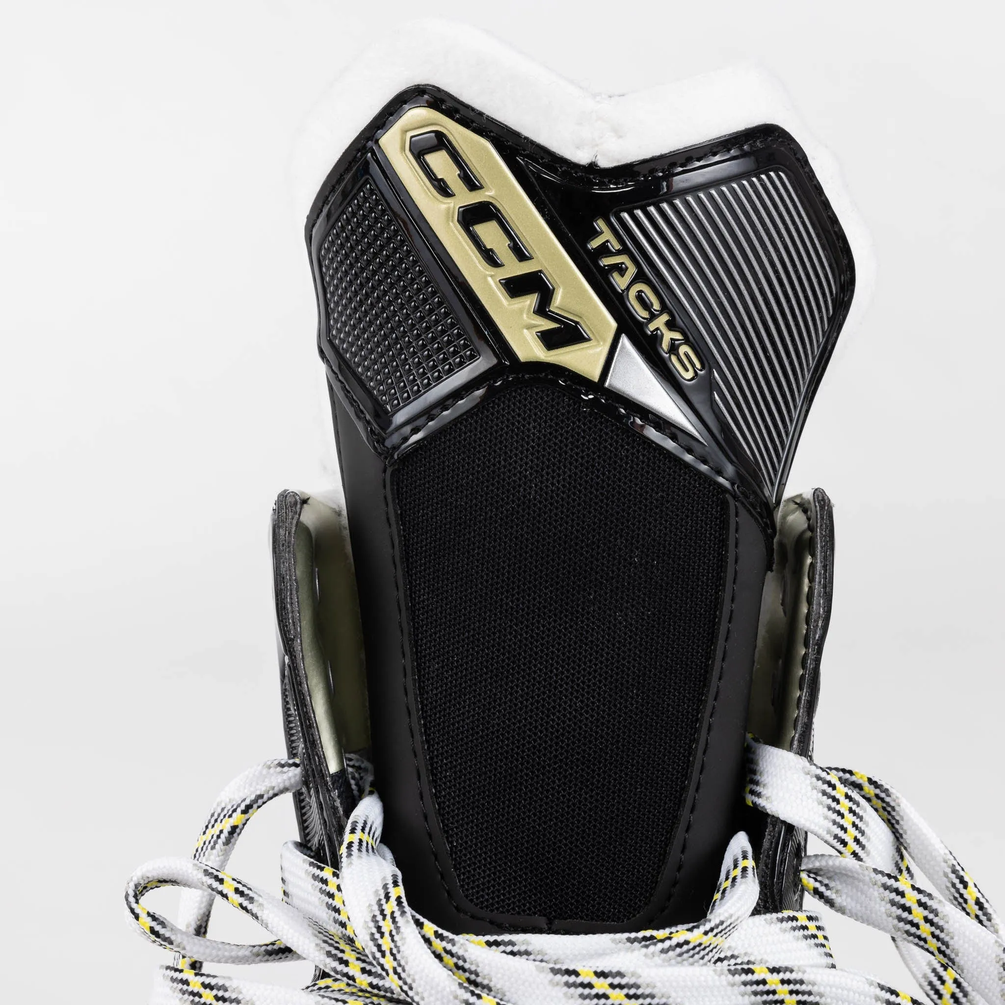 CCM Tacks AS580 Intermediate Hockey Skates