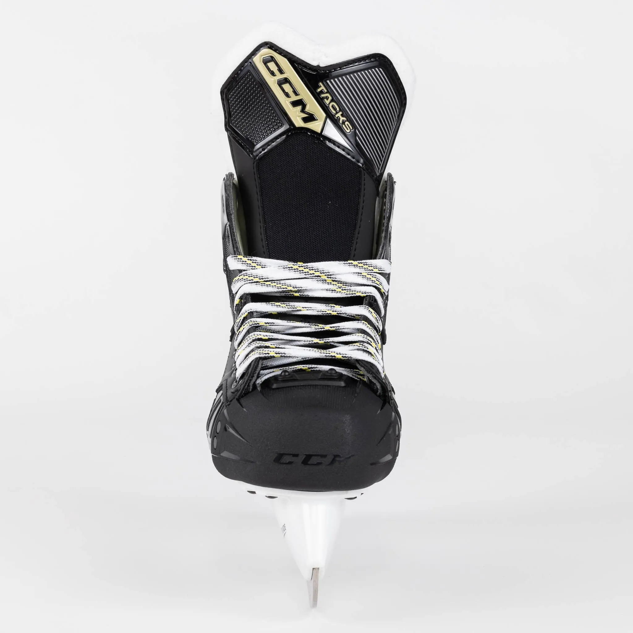 CCM Tacks AS580 Intermediate Hockey Skates