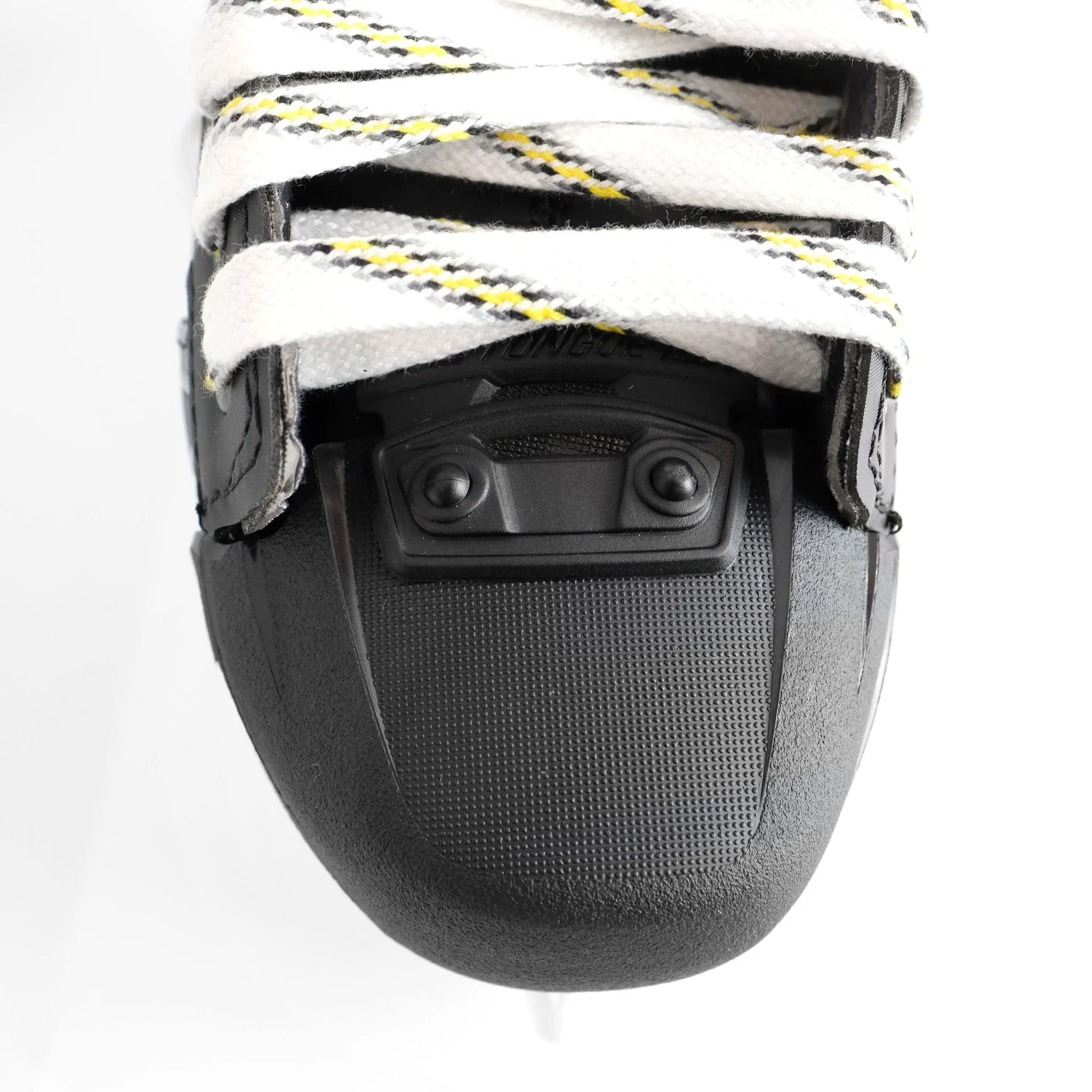 CCM Tacks Vector Plus Intermediate Hockey Skates - 2022