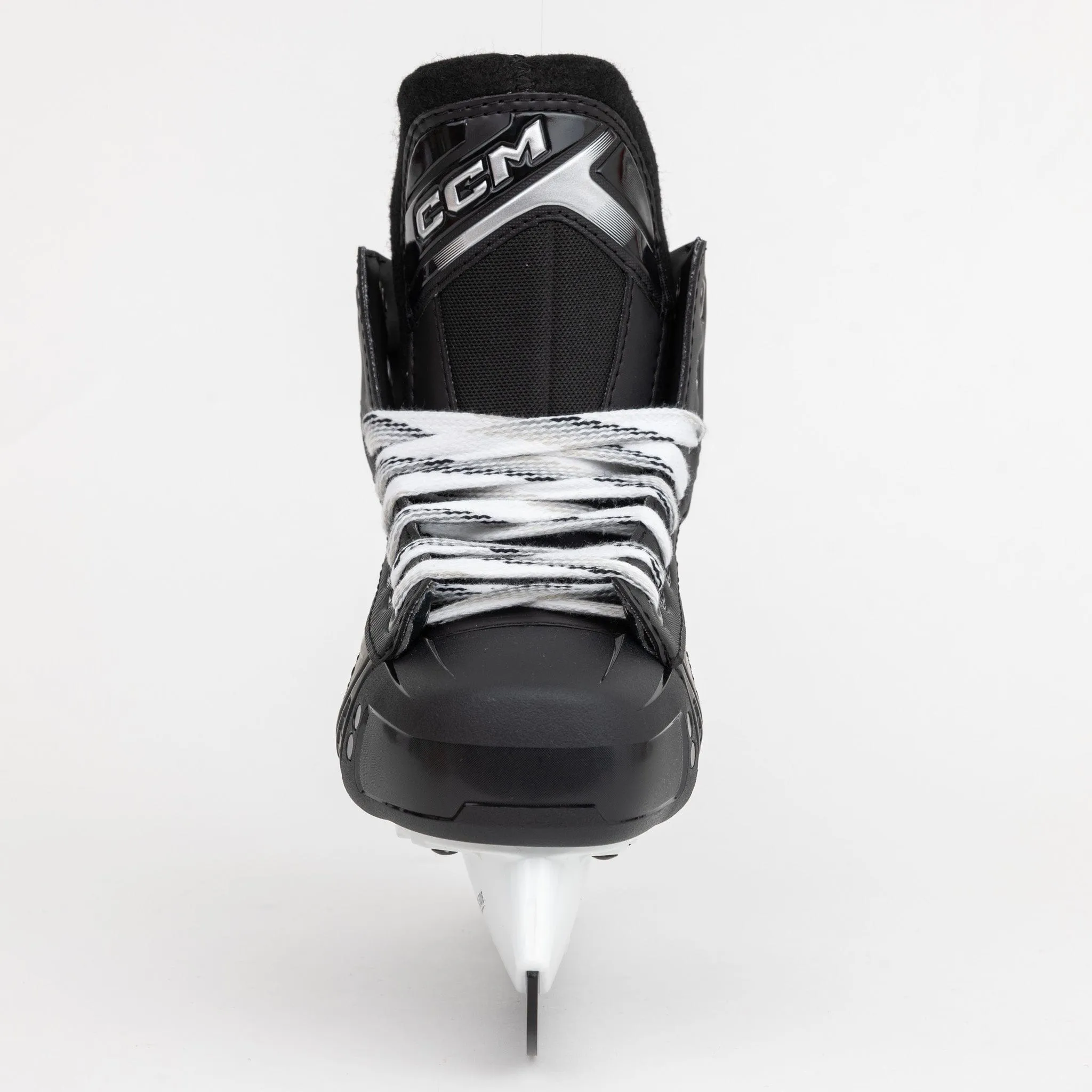 CCM Tacks Vector Premier Junior Hockey Skates - 2024