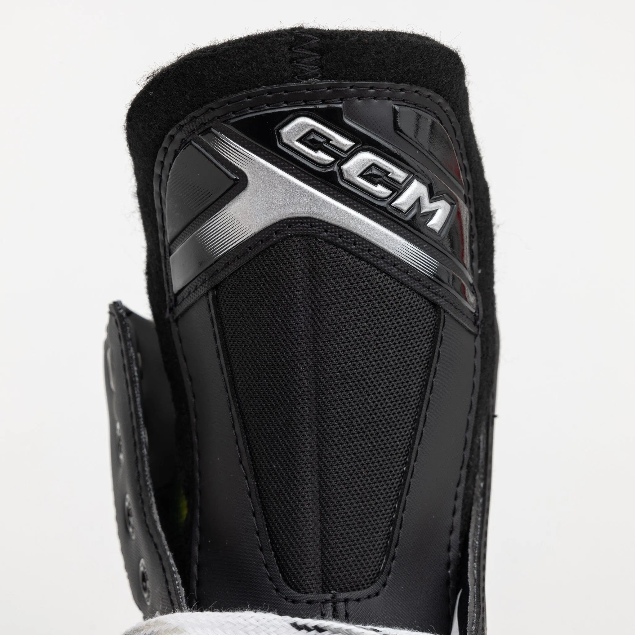 CCM Tacks Vector Premier Junior Hockey Skates - 2024