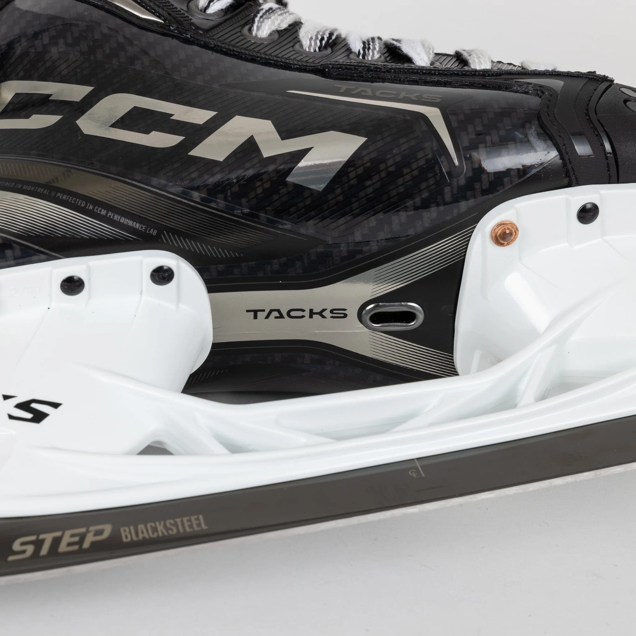 CCM Tacks XF Pro Senior Hockey Skates
