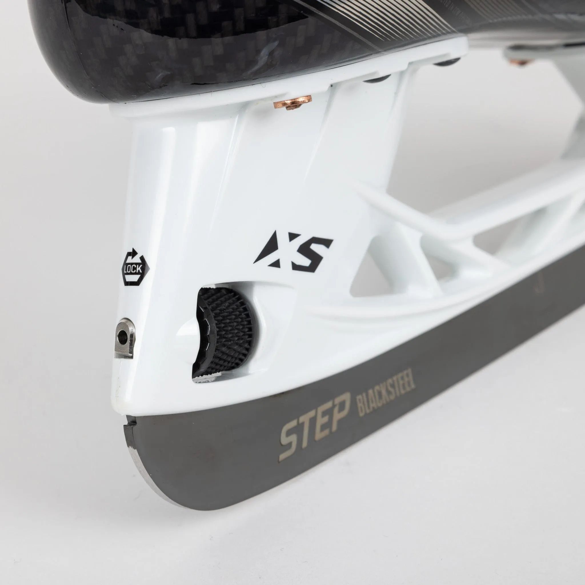 CCM Tacks XF Pro Senior Hockey Skates