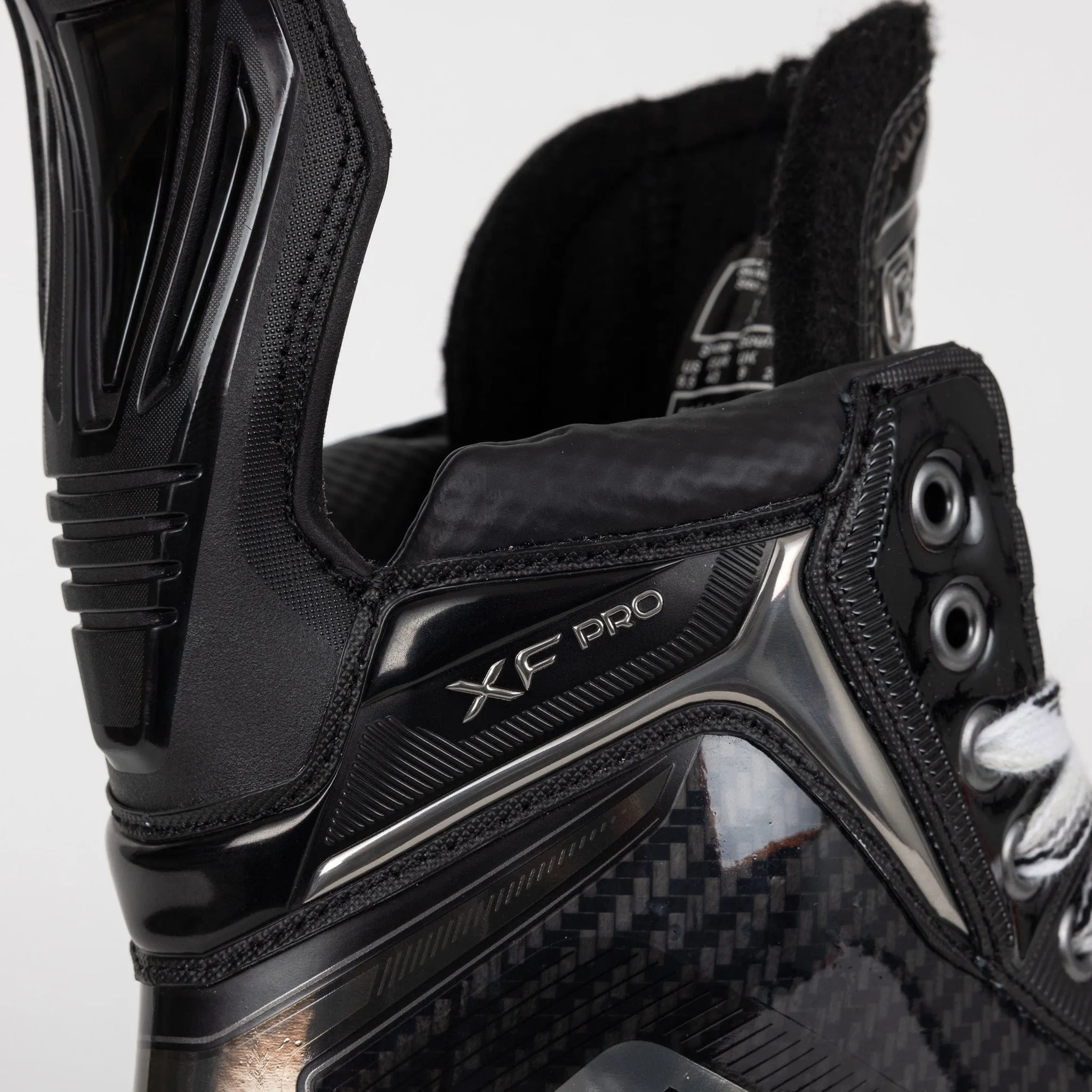 CCM Tacks XF Pro Senior Hockey Skates