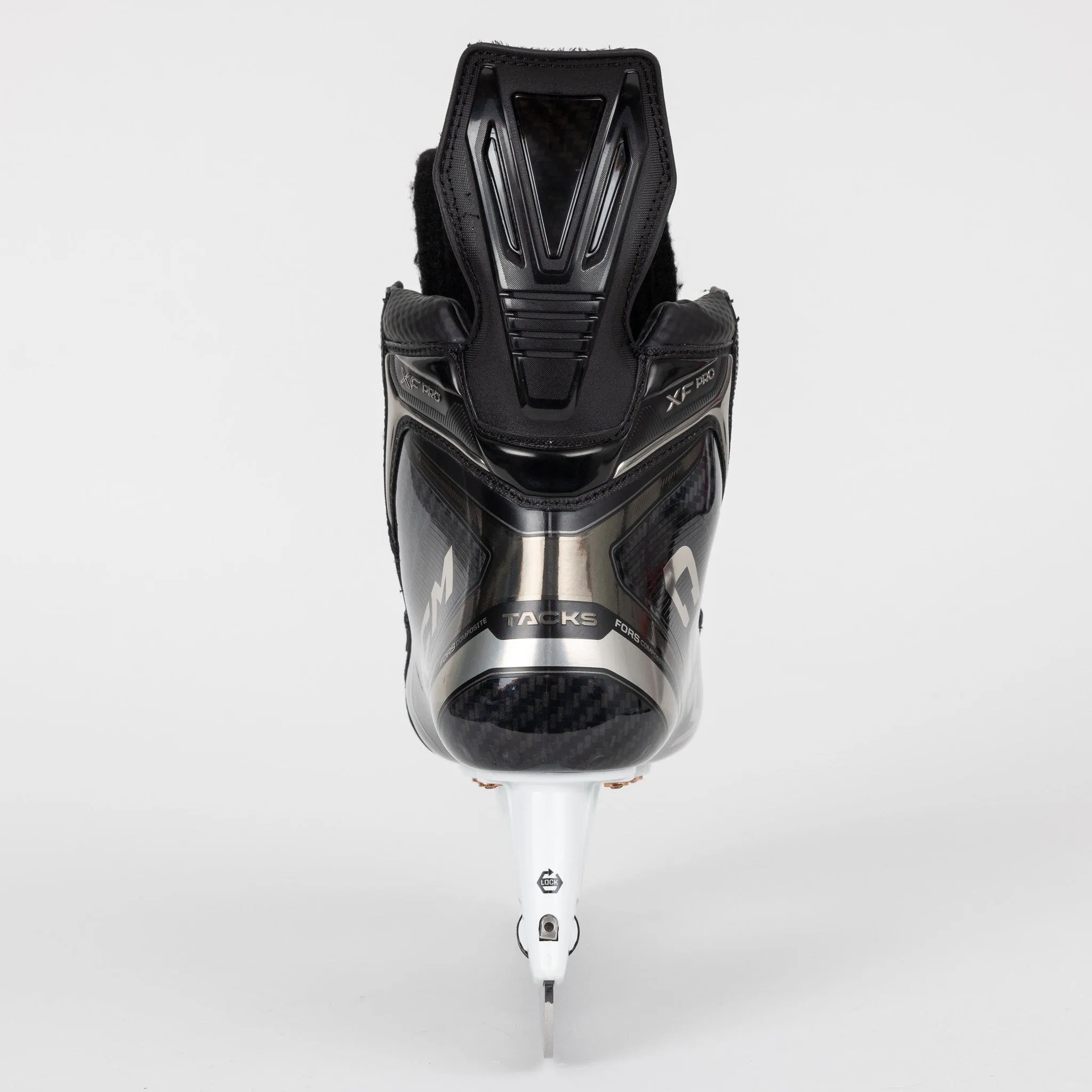 CCM Tacks XF Pro Senior Hockey Skates