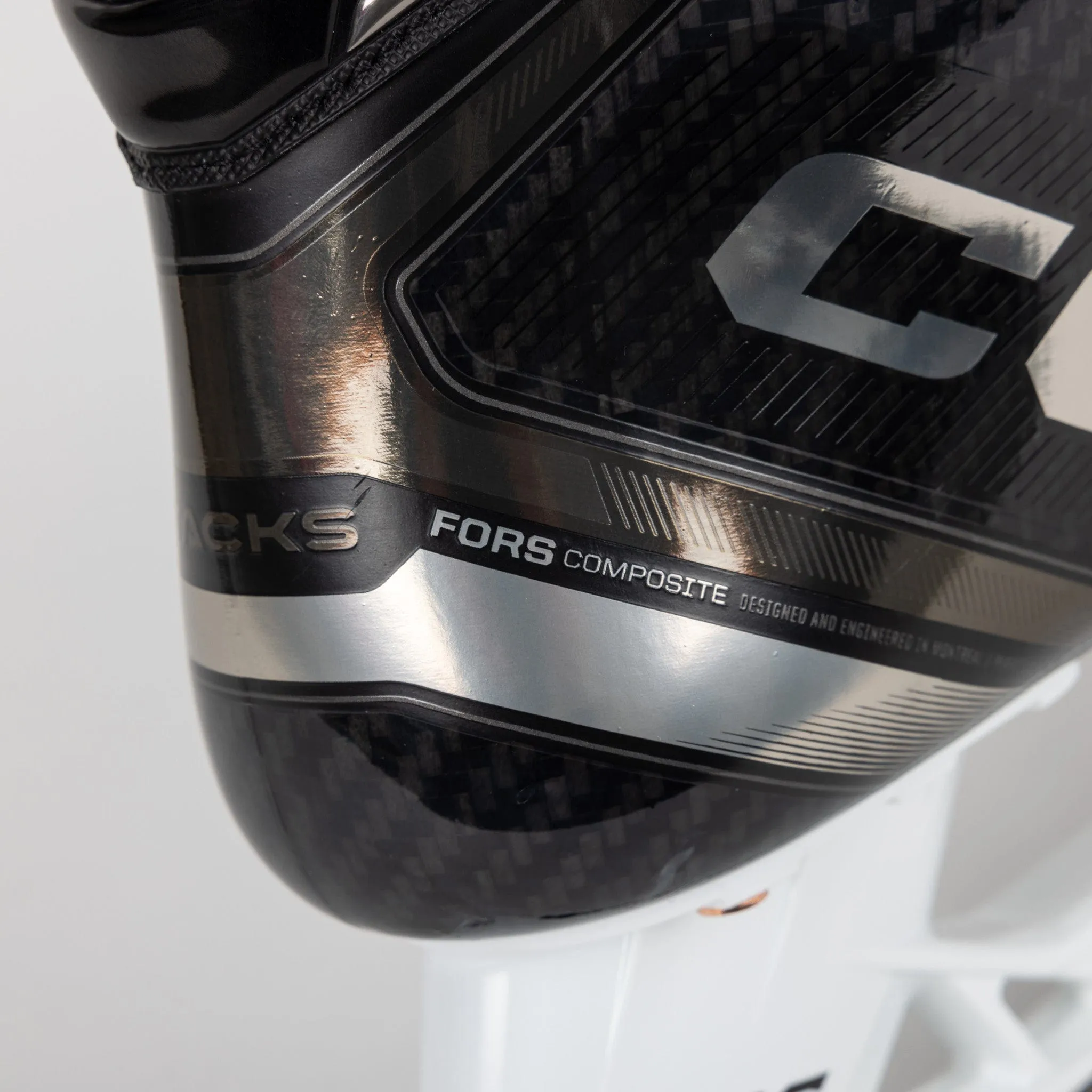 CCM Tacks XF Pro Senior Hockey Skates