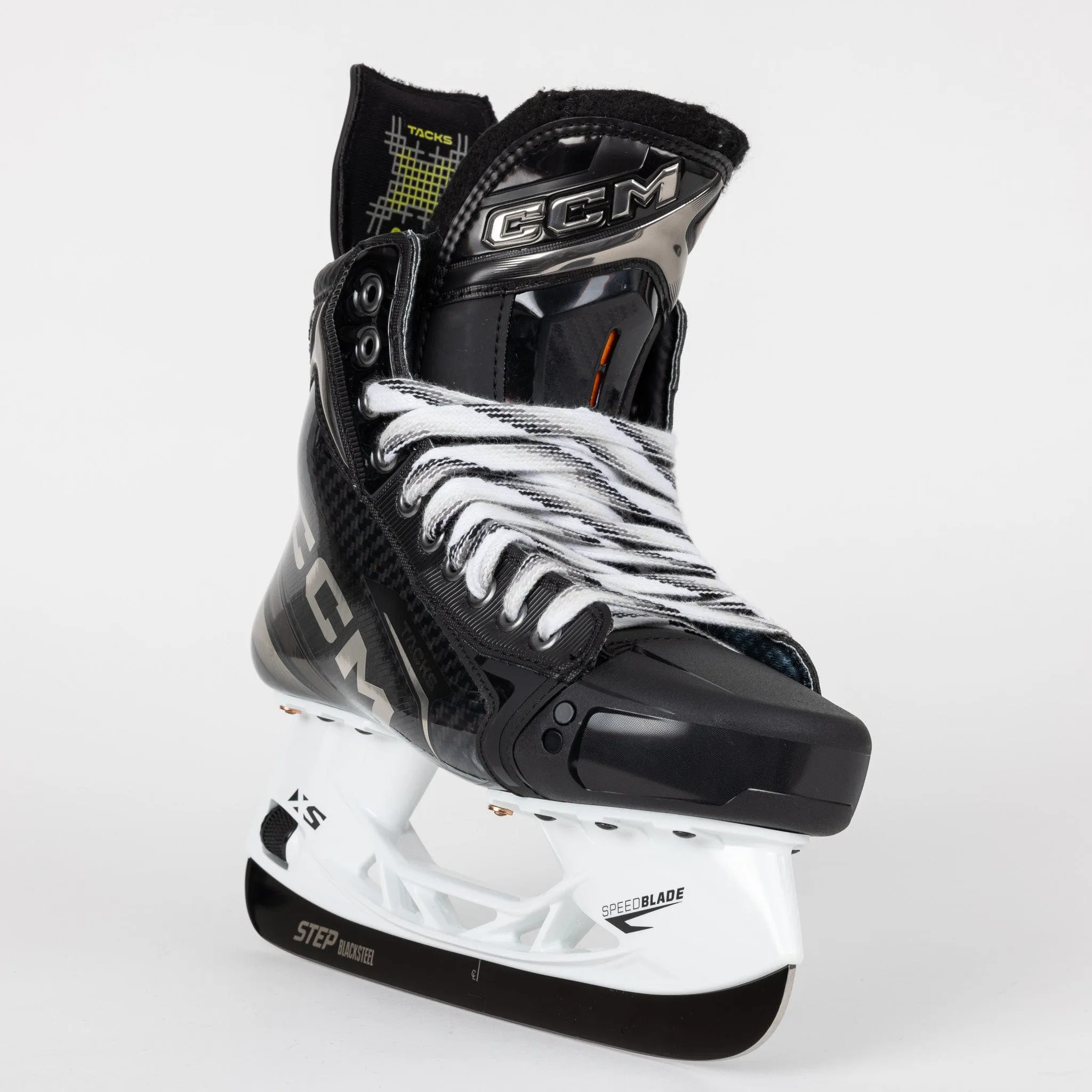 CCM Tacks XF Pro Senior Hockey Skates