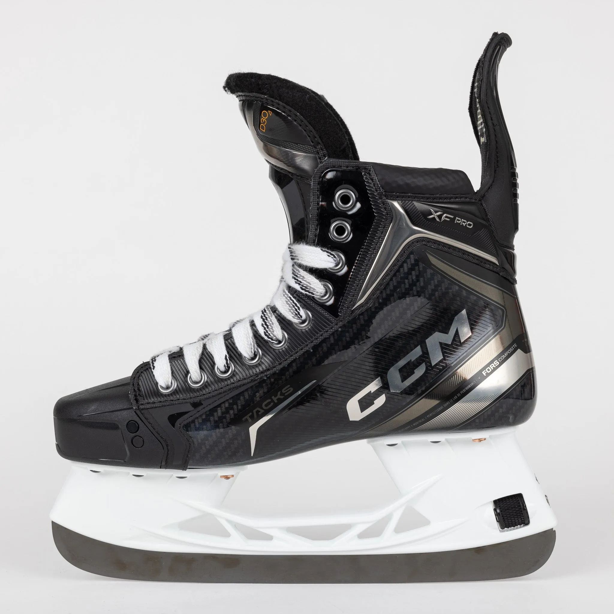 CCM Tacks XF Pro Senior Hockey Skates