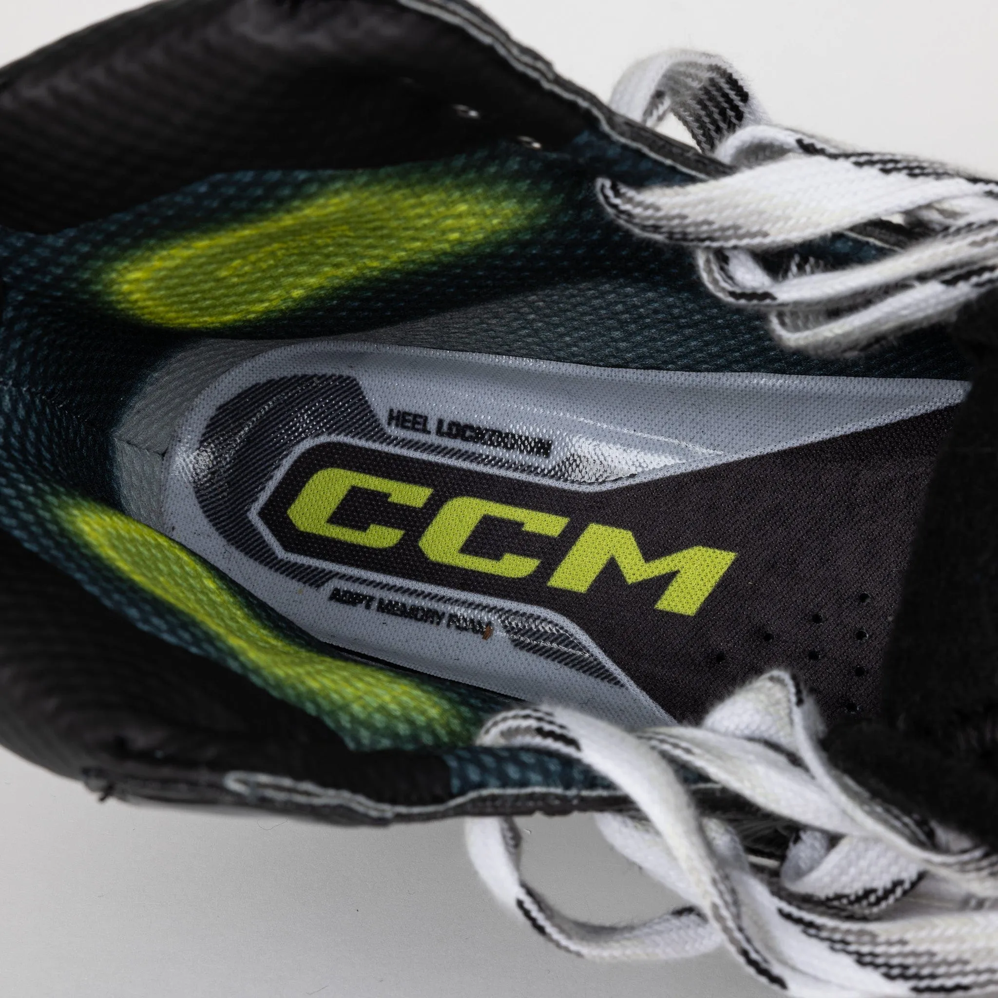 CCM Tacks XF Pro Senior Hockey Skates