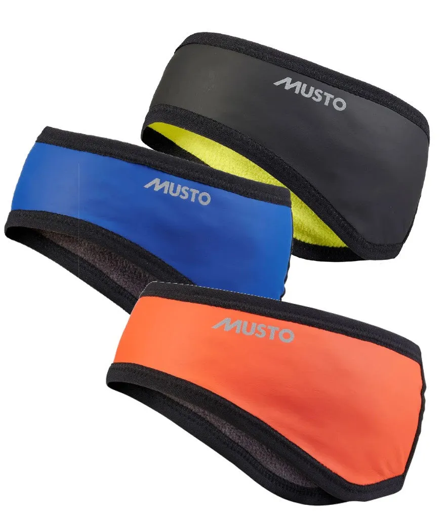 CHAMP AQUA HEADBAND 2.0 - ONE SIZE