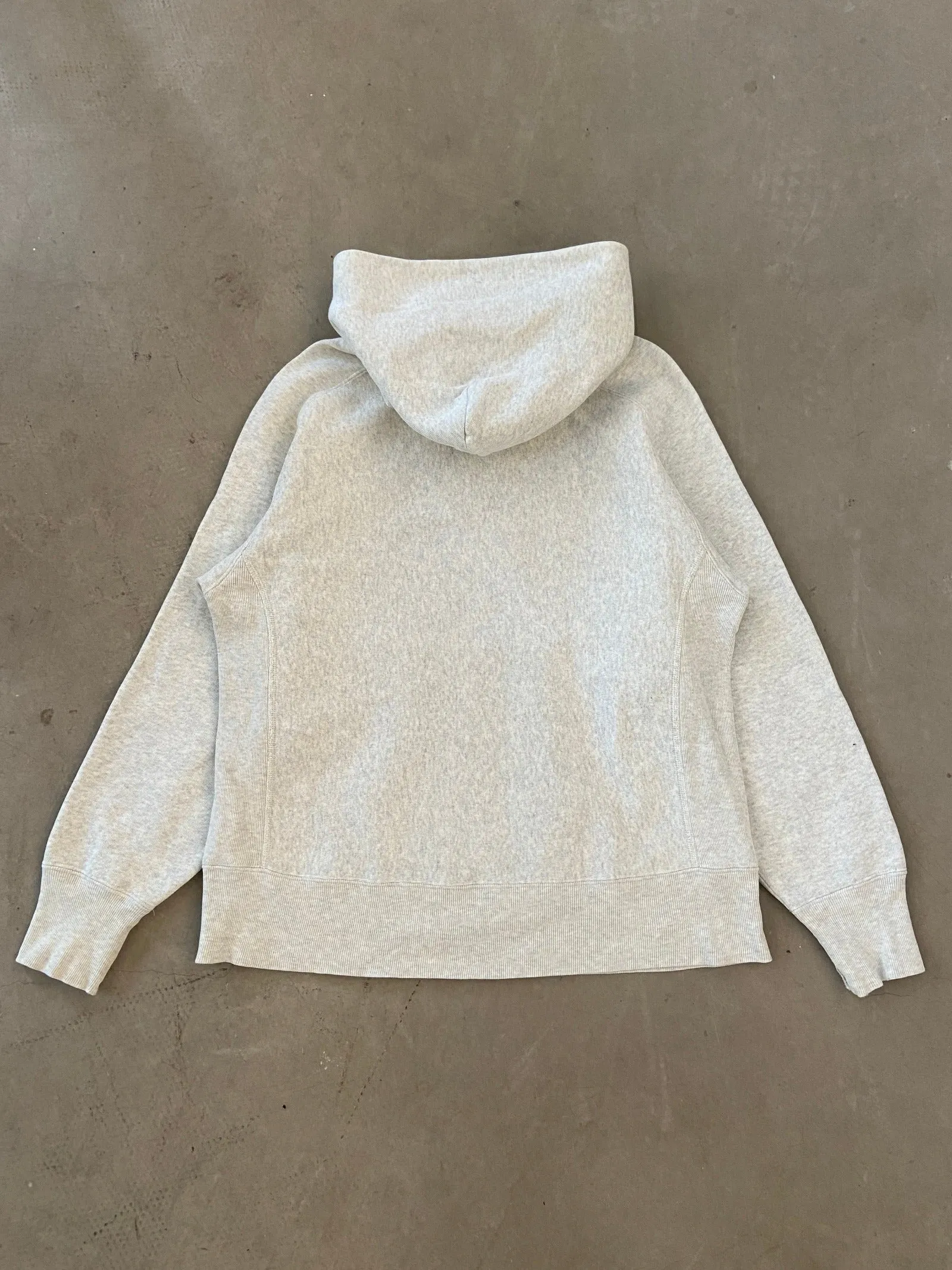 Champion Halfdome Day Hike Hoodie - L