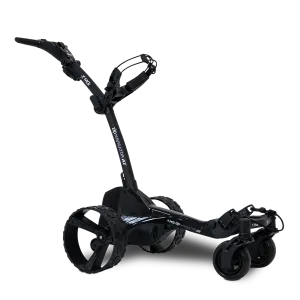 CHARIOT ELECTRIQUE MGI ZIP NAVIGATOR ALL TERRAIN AVEC ACCESSOIRES