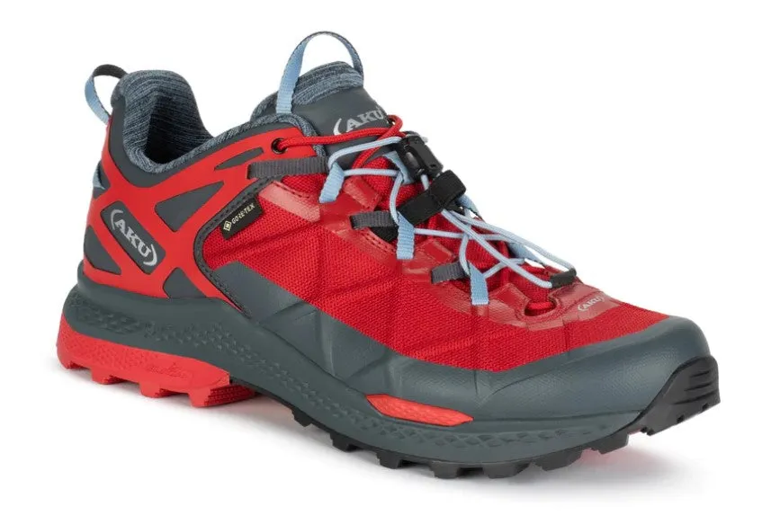 Chaussures de randonnée AKU Rocket DFS GTX Lo Hommes