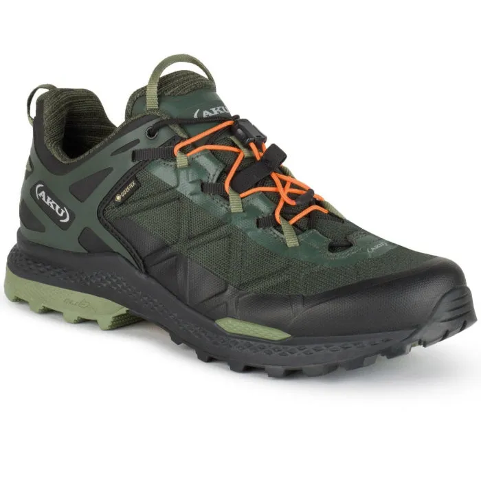 Chaussures de randonnée AKU Rocket DFS GTX Lo Hommes