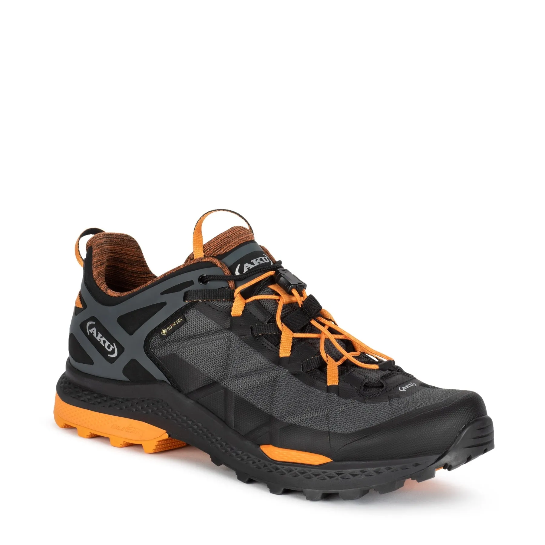 Chaussures de randonnée AKU Rocket DFS GTX Lo Hommes