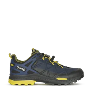 Chaussures de randonnée AKU Rocket DFS GTX Lo Hommes