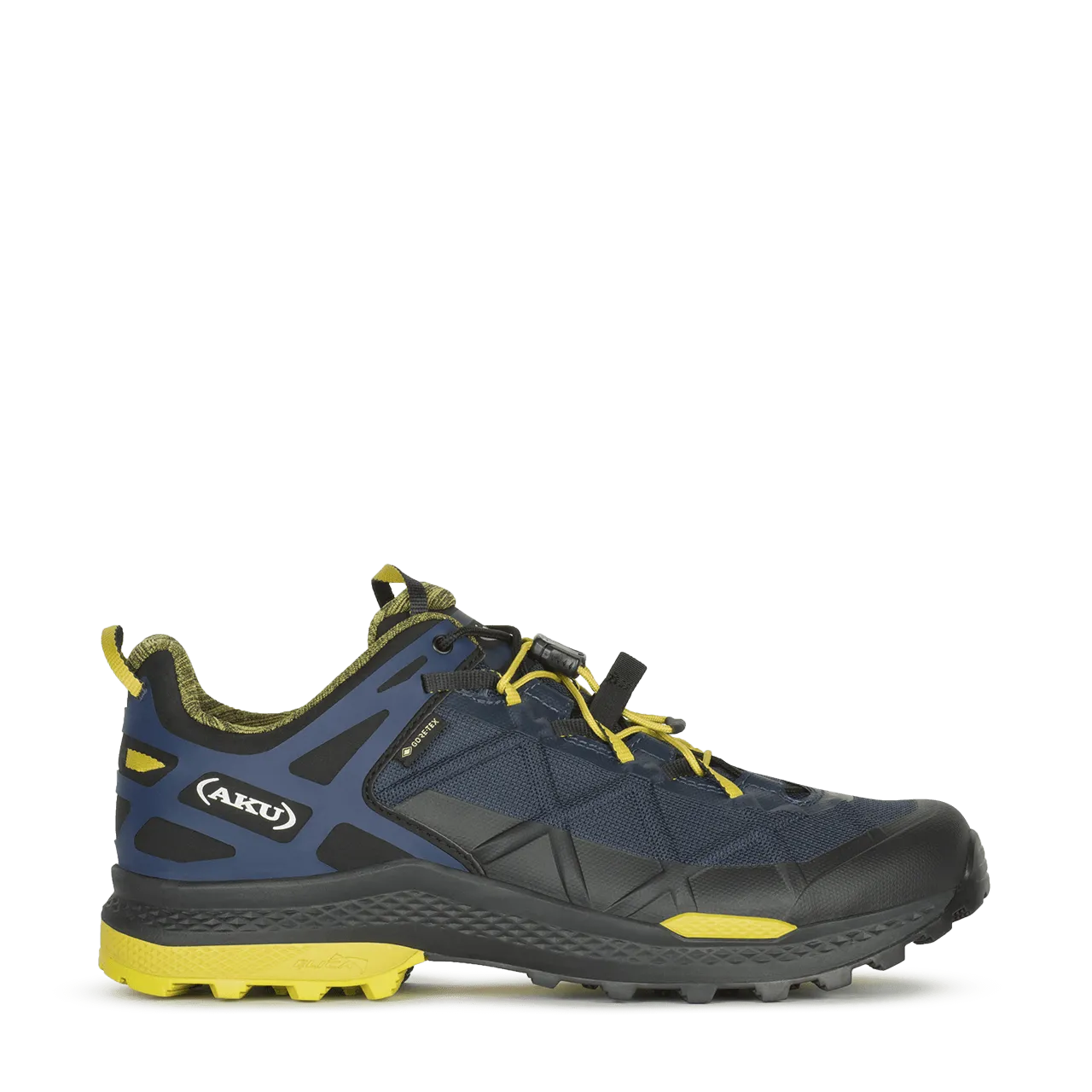 Chaussures de randonnée AKU Rocket DFS GTX Lo Hommes
