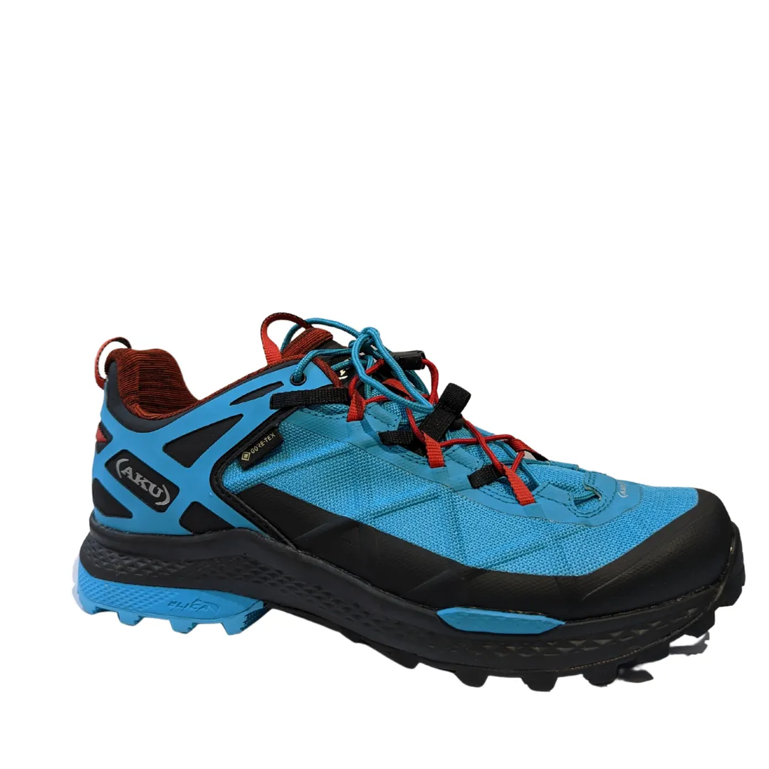 Chaussures de randonnée AKU Rocket DFS GTX Lo Hommes