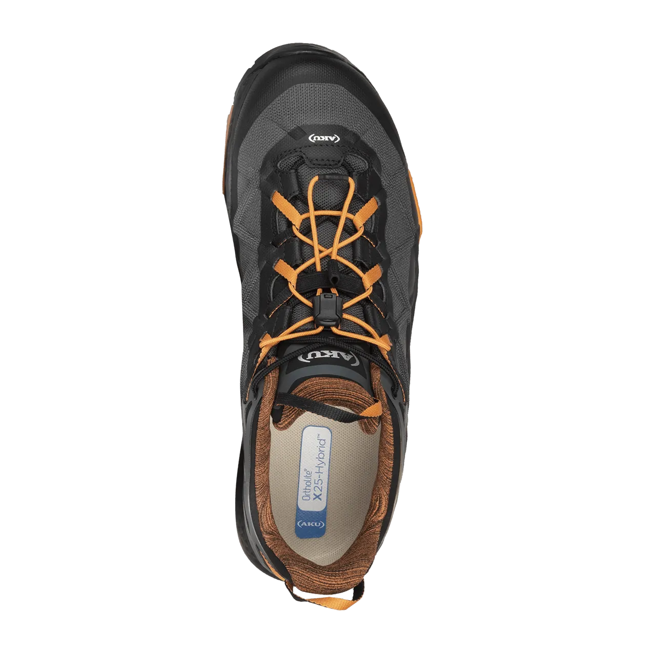 Chaussures de randonnée AKU Rocket DFS GTX Lo Hommes