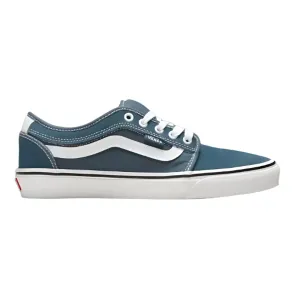 Chukka Low Sidestripe - Stargazer