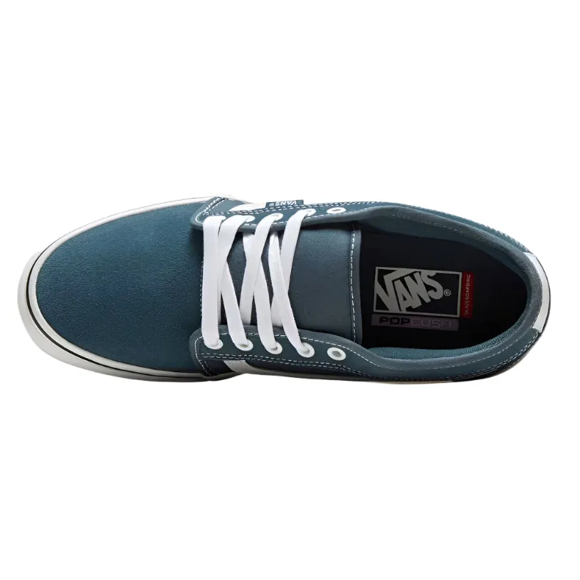 Chukka Low Sidestripe - Stargazer